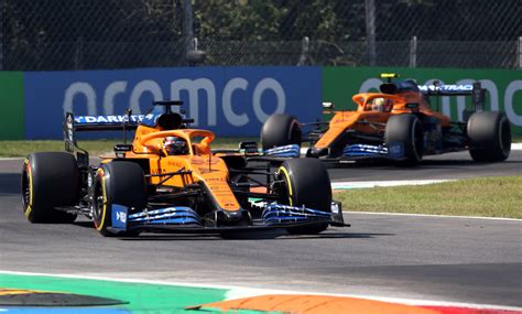 Jun 06, 2021 · formula 1 news. McLaren F1 Not Expecting Wins Until 2023 - "We Have to ...