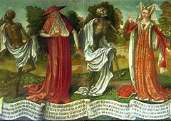 The Dance Of Life And Death Obituaries As A Celebration Of The Circle