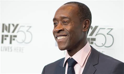 Of course, the flick is set to release on july 16 after years of hype … so it's only right to kick things off with a fun time. Don Cheadle - Bio, Net Worth, Actor, Married, Wife, Family ...