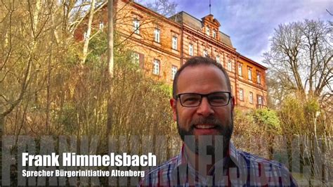 Frank Himmelsbach Youtube