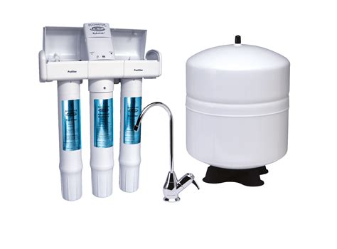 Reverse Osmosis Water Filters Ecowater