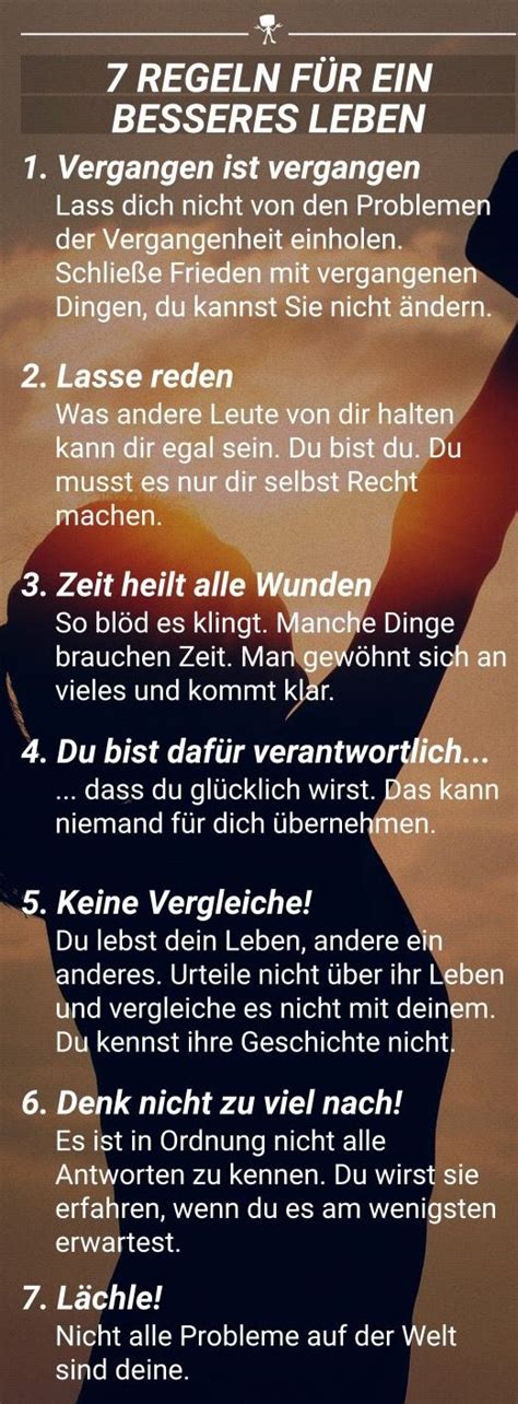 Sprüche-Bild von Alex @Pinterest auf 61. Sprüche, Wünsche ...