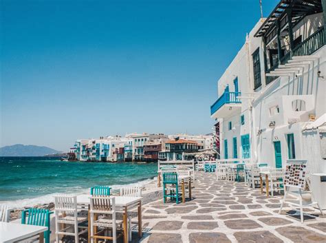 10 Best Bars In Mykonos Enjoy The Best Nightlife In Greece