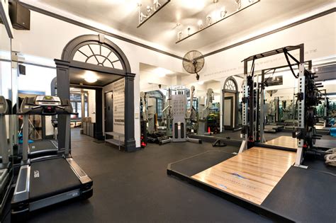The 10 Best Boutique Gyms In Nyc Gothamist