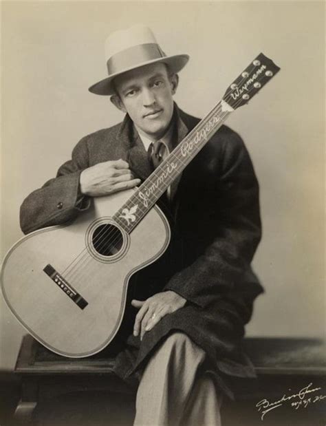 From The Vaults Jimmie Rodgers Born 8 September 1897