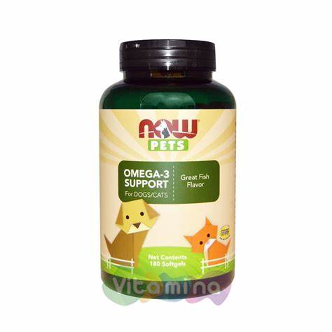 Омега 3 для диеты