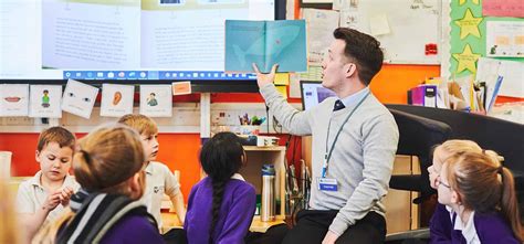 Ba Hons Primary Teaching Qts University Of Chichester