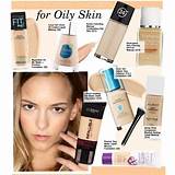 Best Makeup Concealer For Oily Skin