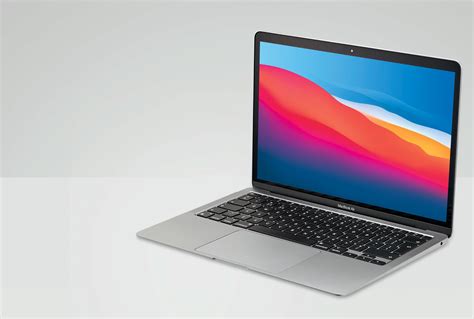 Macbook air (2020) с процессором apple m1 творит чудеса… MacBook Air (M1, 2020) | Pocketmags.com