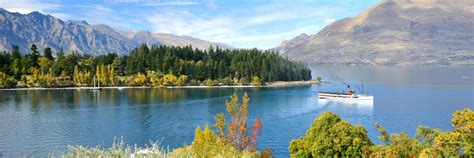 10 Best Queenstown Hotels, New Zealand (From $74)