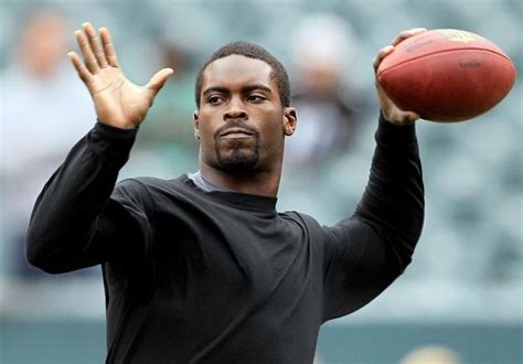 Ex Nfler Michael Vick To Play Professional Flag Football In Startup