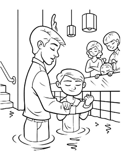 We have collected 36+ plan of salvation coloring page images of various designs for you to. Baptism Ordinances of Salvation Coloring Pages | Best ...
