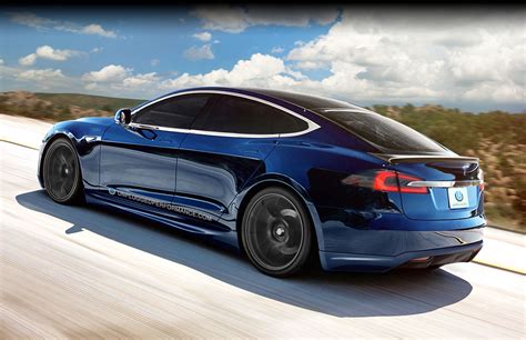 Tesla Model S Release Date All The Best Cars