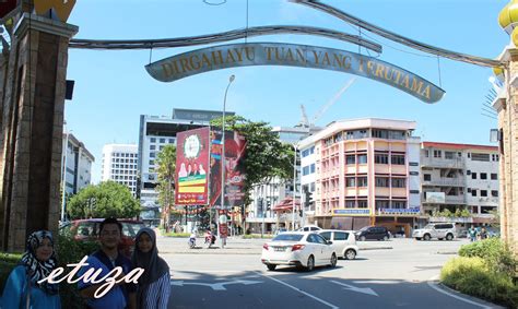 Jalan padang merdeka, bandaran berjaya, 88000 kota kinabalu, sabah, మలేషియా adrese. 29 Dec 2018 Ada Apa Di Padang Merdeka Kota Kinabalu, Sabah