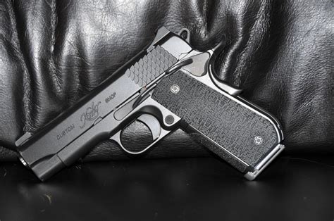 The Kimber Super Carry Pro Hd Review Pics And Points