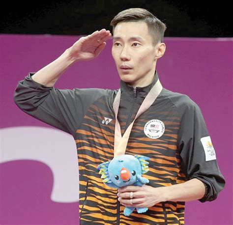 1 international badminton player datuk wira lee chong wei from malaysia. Sejarah dan Pencapaian Datuk Lee Chong Wei Dalam Sukan ...