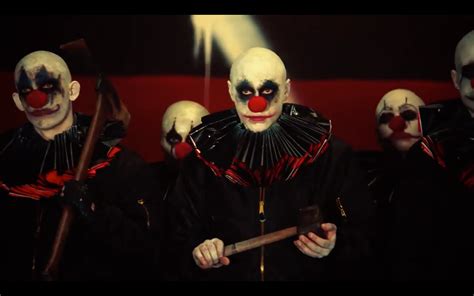 American Horror Story Cult Teaser Drops Cbs News