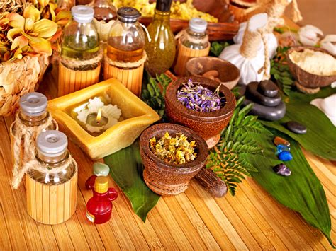 You Have Heard About Aromatherapy But Do You Know What It Is