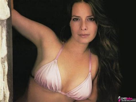 Holly Marie Combs Nude Photos And Videos