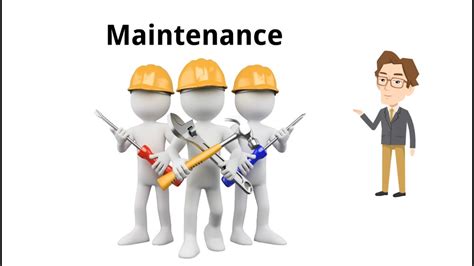 What Is A Maintenance Record And Why Is It Important En General