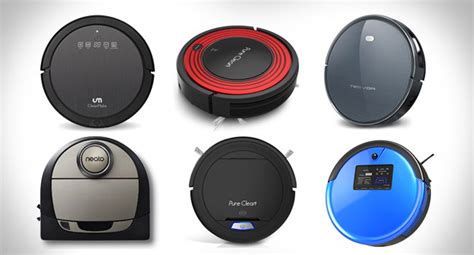 Top 5 Best Robot Vacuums 2022 - top 5 best robot vacuums 2022