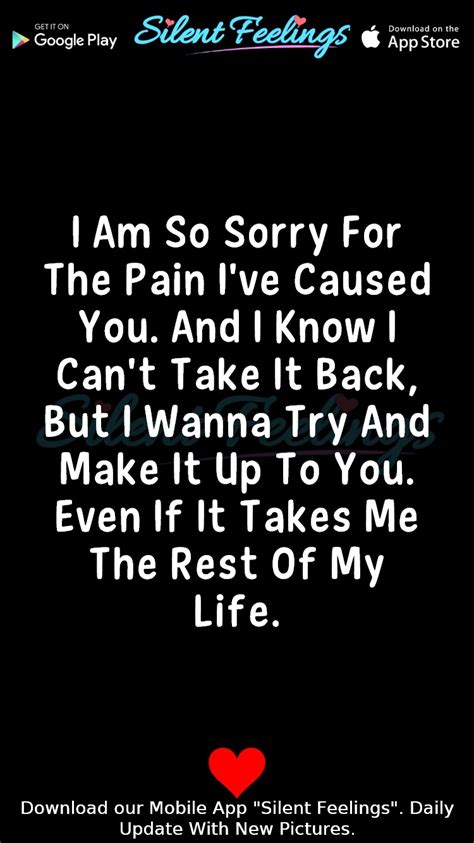 I Am Sorry Quotes For Hurting You 183180 I Am Sorry Quotes For Hurting