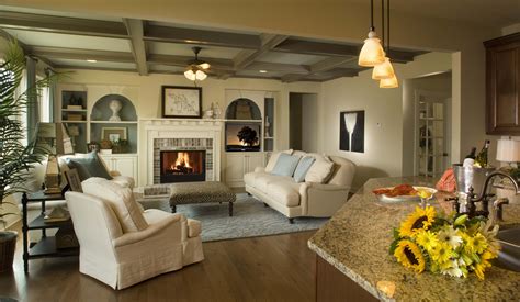Retro Living Room Ideas Modern Architecture Concept