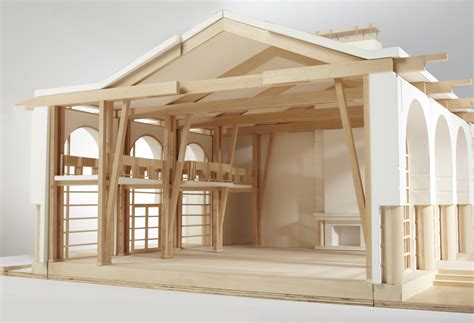 Architectural Models Life Of An Architect