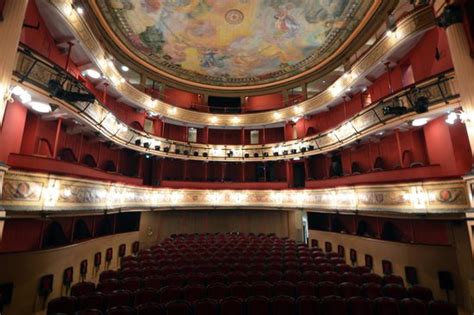 Theatre Municipal Douai 2021 All You Need To Know Before You Go