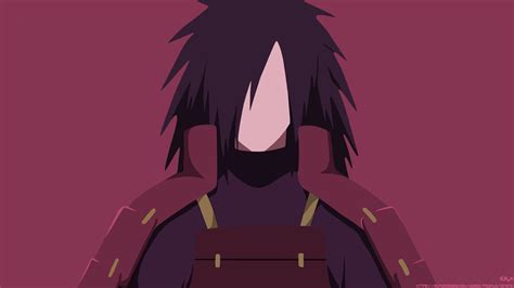 Explore and share the best madara gifs and most popular animated gifs here on giphy. Madara Minimalist Wallpapers - Wallpaper Cave