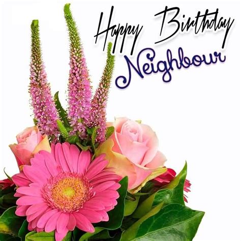 Check spelling or type a new query. 20+ Awesome Neighbor Birthday Wishes - Segerios.com
