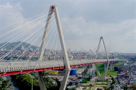 El Viaducto De Pereira Viaducto Pereira Ubicado En Entre Pereira Y Dosquebradas Autodeter