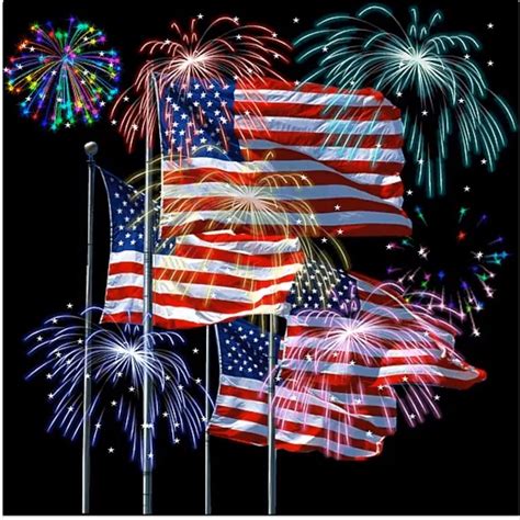 Pin By Pat Morey On Patriotic Pictures And Sayings Happy4th Of July