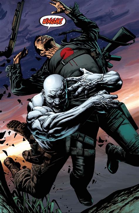 Preview Bloodshot Reborn 2 By Lemire And Suayan