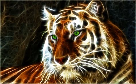 Real Tigers Wallpaper 3d Full Hd 4k Free Top Model Hairstyle