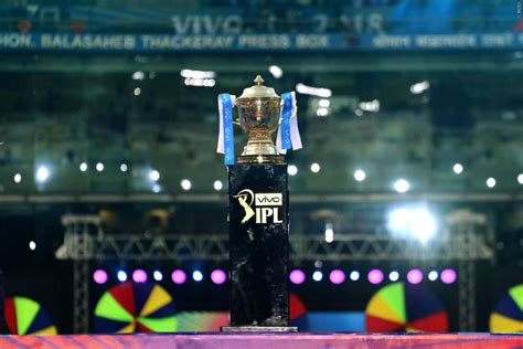 Ipl 2019 Indian Premier League Opening Ceremony Funds Donated To Crpf