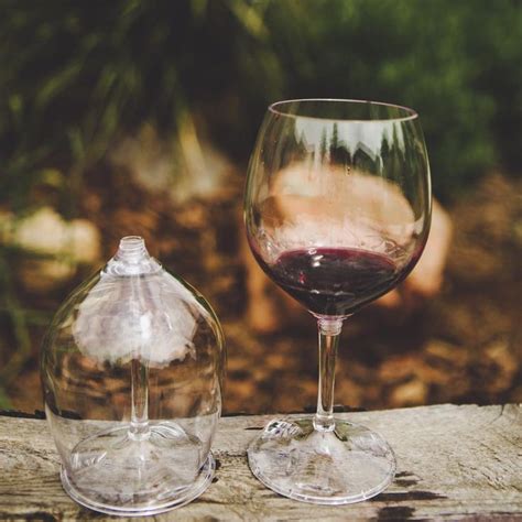 Gsi Outdoors Nesting Red Wine Glass Set Wine Glass Set Wine Glass T Set Glass Set