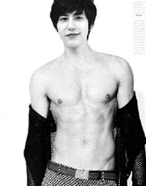Find and save images from the super junior kyuhyun collection by kitsunemiu (oppiewidia) on we heart it, your everyday app to get lost in what you see more about super junior, kyuhyun and suju. Abs in Review: Super Junior - Seoulbeats