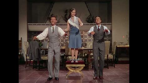 Be gene kelly and donald o'connor). 1080p HD "Good Morning" ~ Singin' in the Rain (1952) - YouTube