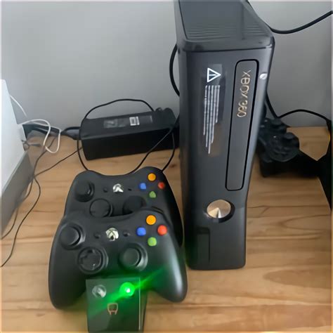 Xbox 360 For Sale In Uk 99 Used Xbox 360