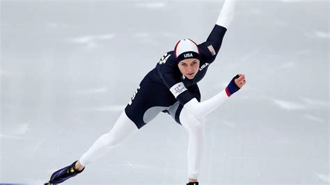 Under Armours Olympics Speed Skating Uniforms And Um That Crotch Patch What Theyre Saying