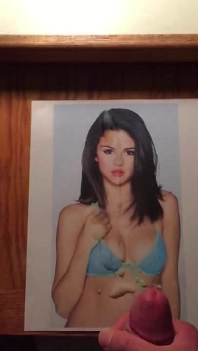 selena gomez slow mo cum tribute xhamster