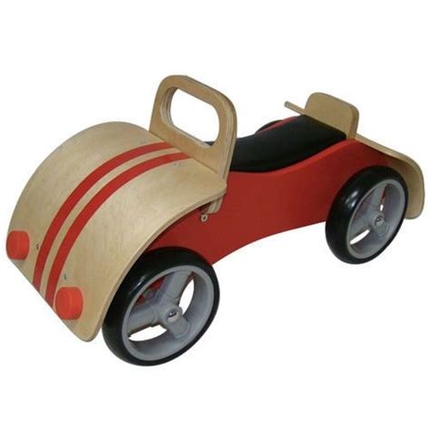 Wooden Toy Car The Perfect T For Our Favorite Little Ones Car