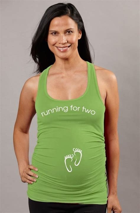 29 Weeks Pregnant And Tired Tank Tops Racerback Tank Top Racerback Tank