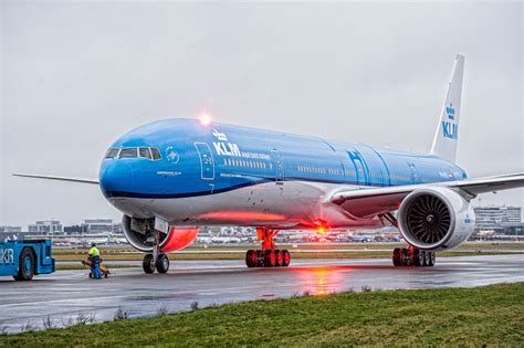 Klm Ceo Pieter Elbers Explains A Major Airline Industry Mistake