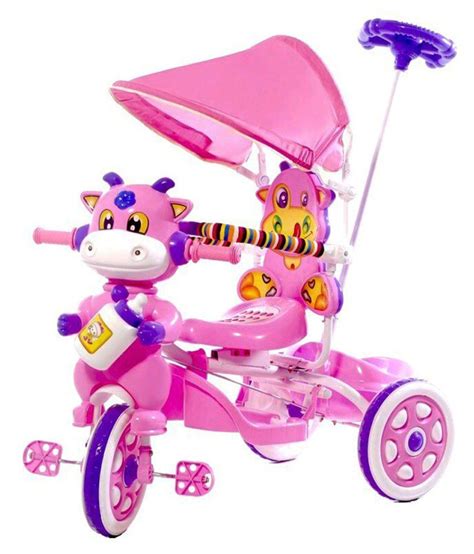 Although lusa is owned in 50,1% by the state, 9 private organizations control the rest of the stock while the annual revenues are about 19 million euros. Lusa Pink Plastic Hunny Bunny Pink Kids Tricycle - Buy ...