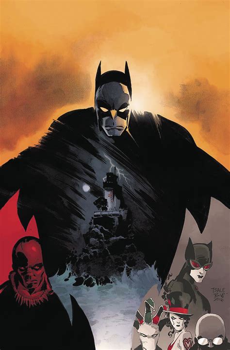 Batman 11 Variant Cover Fresh Comics