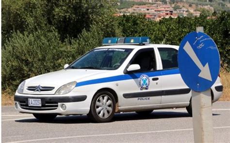 Greek Police Reel In Nationwide Ring Of Loan Sharks News