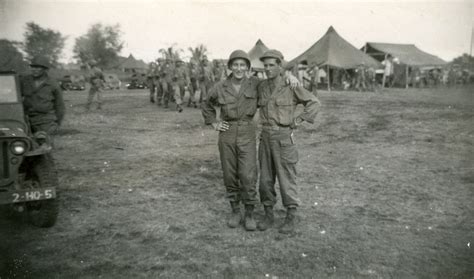 63rd Infantry Regiment Members 6th Infantry