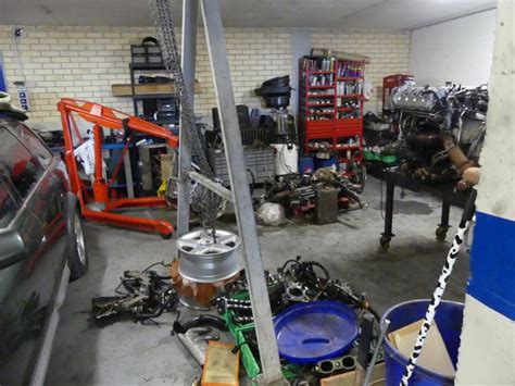 Concesionario oficial iveco desde el año 1986. La Policía Nacional localiza dos talleres "irregulares" de reparación de vehículos en Palencia ...